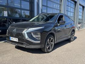 Mitsubishi Eclipse Cross vaihtoauto