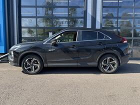 Mitsubishi Eclipse Cross vaihtoauto