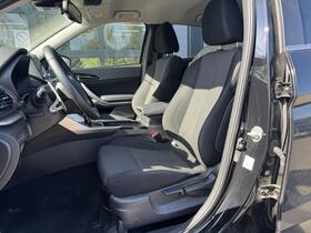 Mitsubishi Eclipse Cross vaihtoauto