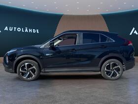 Mitsubishi Eclipse Cross vaihtoauto