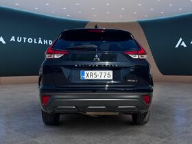 Mitsubishi Eclipse Cross vaihtoauto