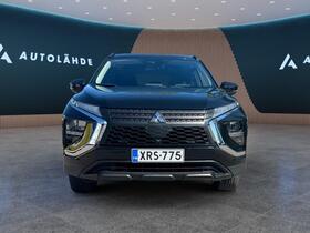 Mitsubishi Eclipse Cross vaihtoauto