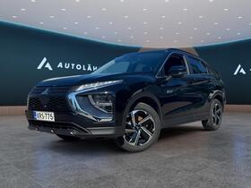 Mitsubishi Eclipse Cross vaihtoauto