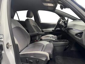 Volkswagen ID.3 vaihtoauto