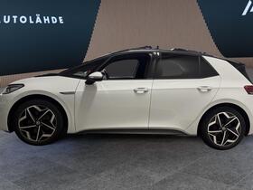 Volkswagen ID.3 vaihtoauto