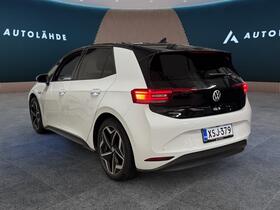 Volkswagen ID.3 vaihtoauto