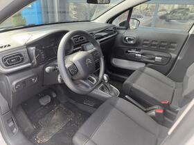 Citroën C3 vaihtoauto