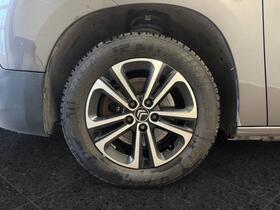 Citroën Berlingo vaihtoauto