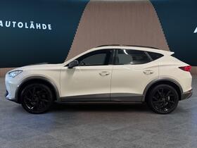 Cupra Formentor vaihtoauto