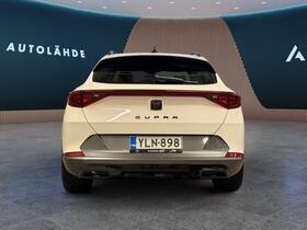 Cupra Formentor vaihtoauto