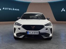 Cupra Formentor vaihtoauto