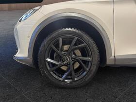 Cupra Formentor vaihtoauto