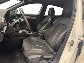 Cupra Formentor vaihtoauto