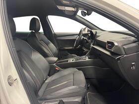 Cupra Formentor vaihtoauto