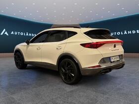 Cupra Formentor vaihtoauto