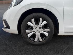 Honda Jazz vaihtoauto