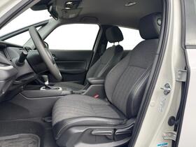 Honda Jazz vaihtoauto