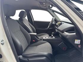 Honda Jazz vaihtoauto