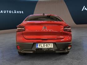 Citroën e-C4 X vaihtoauto