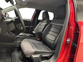 Citroën e-C4 X vaihtoauto