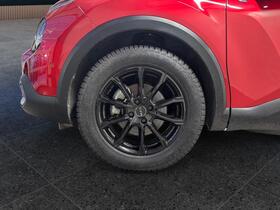 Citroën e-C4 X vaihtoauto