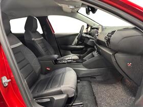 Citroën e-C4 X vaihtoauto