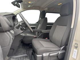 Citroën e-Spacetourer vaihtoauto