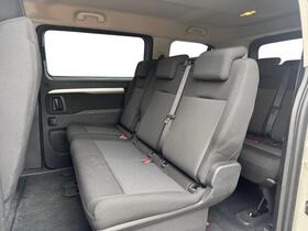 Citroën e-Spacetourer vaihtoauto