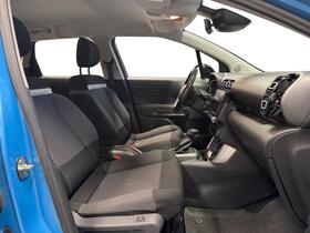 Citroën C3 Aircross vaihtoauto