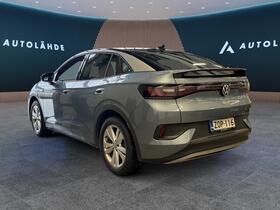 Volkswagen ID.5 vaihtoauto