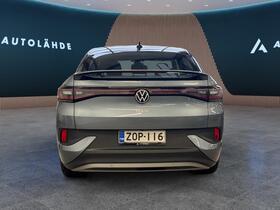Volkswagen ID.5 vaihtoauto
