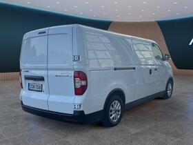 Maxus e-Deliver 3 vaihtoauto