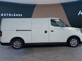 Maxus e-Deliver 3 vaihtoauto