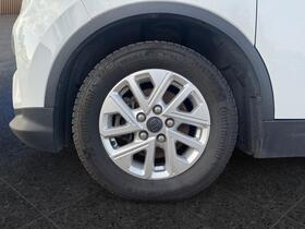 Maxus e-Deliver 3 vaihtoauto