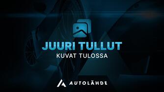 Maxus e-Deliver 5 vaihtoauto