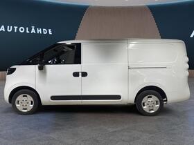 Maxus e-Deliver 5 vaihtoauto