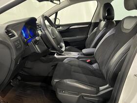 Citroën C4 vaihtoauto