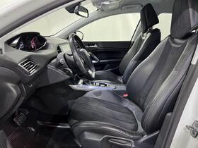 Peugeot 308 vaihtoauto