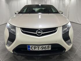 Opel Ampera vaihtoauto