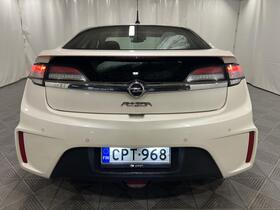Opel Ampera vaihtoauto