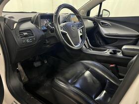 Opel Ampera vaihtoauto