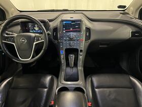 Opel Ampera vaihtoauto
