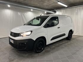 Peugeot Partner vaihtoauto