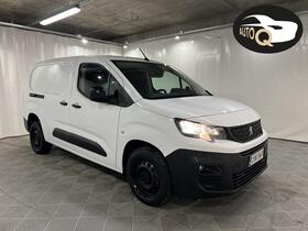 Peugeot Partner vaihtoauto