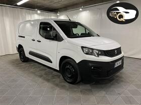 Peugeot Partner vaihtoauto