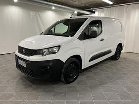 Peugeot Partner vaihtoauto