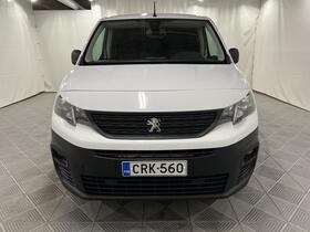 Peugeot Partner vaihtoauto