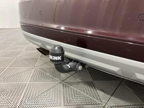 Skoda Yeti vaihtoauto