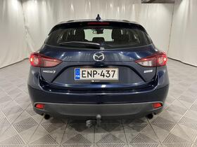 Mazda 3 vaihtoauto