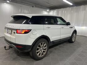 Land Rover Range Rover Evoque vaihtoauto